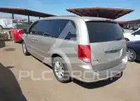 2016 Dodge Grand Caravan фото