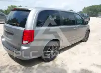 2016 Dodge Grand Caravan photo