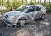 2016 Dodge Grand Caravan photo