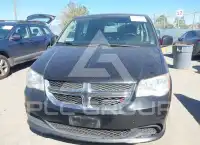 2016 Dodge Grand Caravan фото