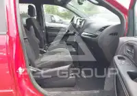 2016 Dodge Grand Caravan фото