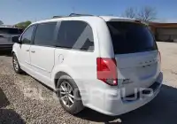 2016 Dodge Grand Caravan photo