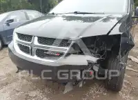 2016 Dodge Grand Caravan фото