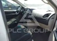 2016 Dodge Grand Caravan фото