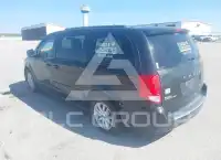 2016 Dodge Grand Caravan фото