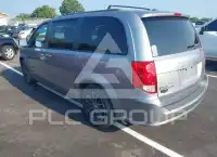 2016 Dodge Grand Caravan фото
