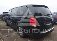 2016 Dodge Grand Caravan фото