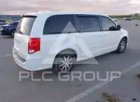 2016 Dodge Grand Caravan фото