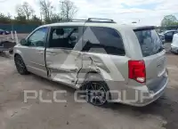 2016 Dodge Grand Caravan photo
