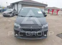 2016 Dodge Grand Caravan фото