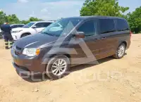 2016 Dodge Grand Caravan фото