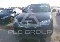 2016 Dodge Grand Caravan фото