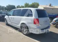 2016 Dodge Grand Caravan фото