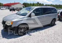 2016 Dodge Grand Caravan фото
