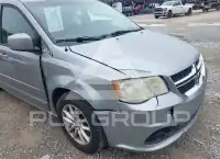 2016 Dodge Grand Caravan фото