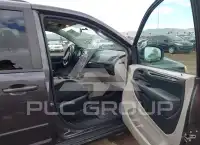 2016 Dodge Grand Caravan фото