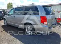 2016 Dodge Grand Caravan фото