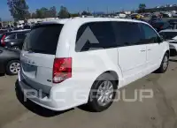 2016 Dodge Grand Caravan фото