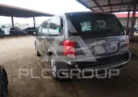 2016 Dodge Grand Caravan фото