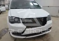 2016 Dodge Grand Caravan фото