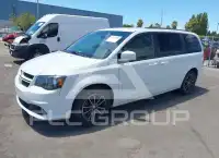 2016 Dodge Grand Caravan photo