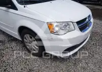 2016 Dodge Grand Caravan photo
