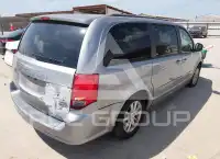 2016 Dodge Grand Caravan фото