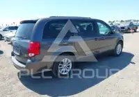 2016 Dodge Grand Caravan фото