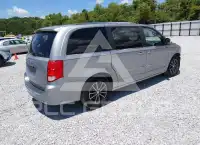 2016 Dodge Grand Caravan фото