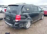 2016 Dodge Grand Caravan фото