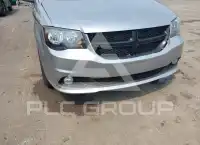 2016 Dodge Grand Caravan фото