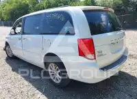 2016 Dodge Grand Caravan фото