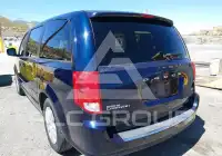 2016 Dodge Grand Caravan фото