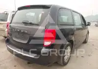 2016 Dodge Grand Caravan фото