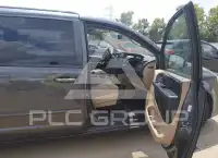2016 Dodge Grand Caravan фото