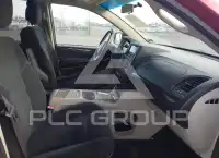2016 Dodge Grand Caravan фото