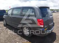 2016 Dodge Grand Caravan фото