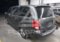 2016 Dodge Grand Caravan фото