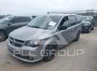 2016 Dodge Grand Caravan фото