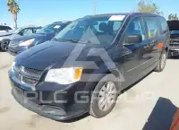 2016 Dodge Grand Caravan фото