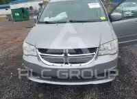 2016 Dodge Grand Caravan photo