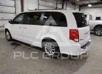 2016 Dodge Grand Caravan фото