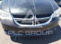 2016 Dodge Grand Caravan фото