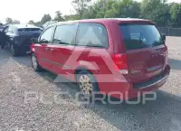 2016 Dodge Grand Caravan фото