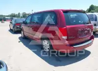 2016 Dodge Grand Caravan фото