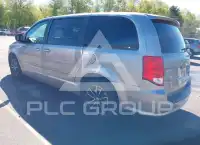 2016 Dodge Grand Caravan photo