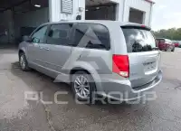 2016 Dodge Grand Caravan фото