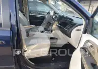 2016 Dodge Grand Caravan фото