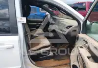 2016 Dodge Grand Caravan фото