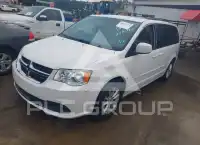2016 Dodge Grand Caravan фото